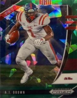 A.J. Brown