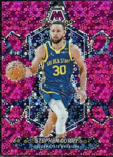Stephen Curry