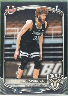 Joe Grahovac