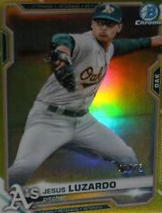 Jesus Luzardo