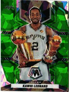 Kawhi Leonard