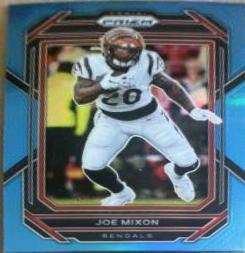 Joe Mixon