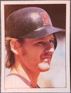Carney Lansford