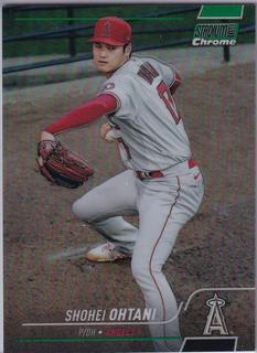 Shohei Ohtani