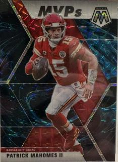 Patrick Mahomes II