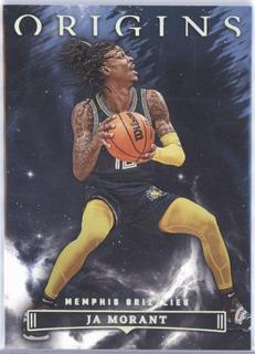Ja Morant