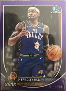 Bradley Beal