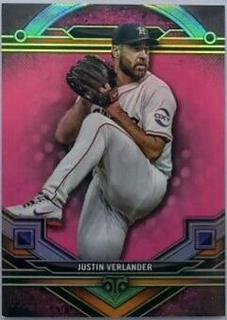 Justin Verlander