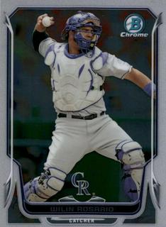 Wilin Rosario