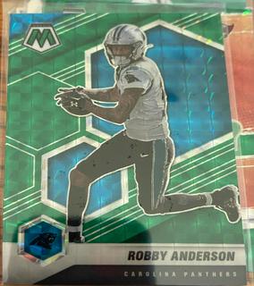Robby Anderson