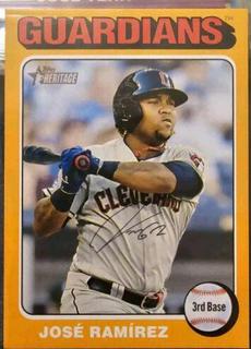 Jose Ramirez