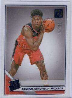 Admiral Schofield