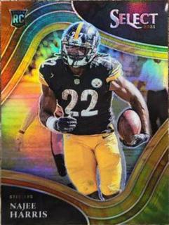 Najee Harris