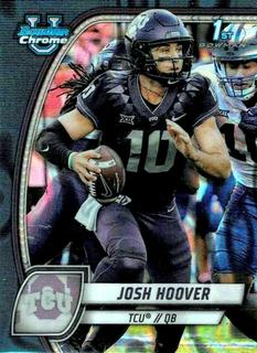 Josh Hoover