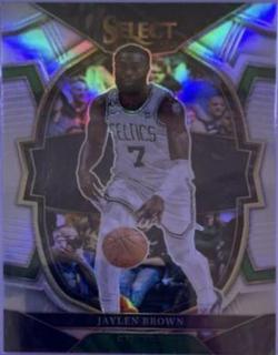 Jaylen Brown