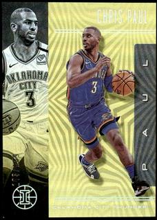 Chris Paul