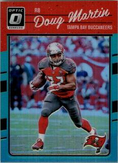 Doug Martin
