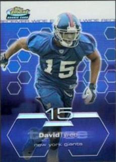 David Tyree