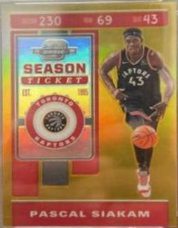 Pascal Siakam
