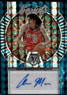 Adam Morrison