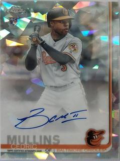 Cedric Mullins