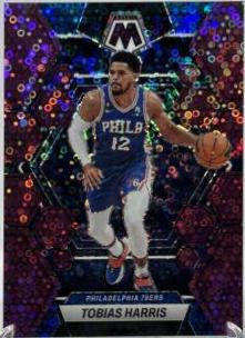 Tobias Harris