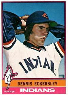 Dennis Eckersley