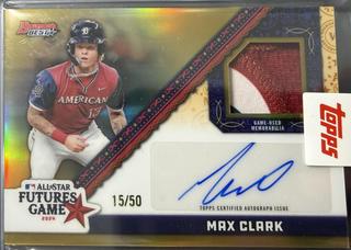 Max Clark