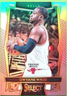Dwyane Wade