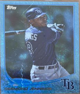 Desmond Jennings