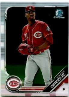 Hunter Greene