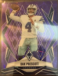 Dak Prescott
