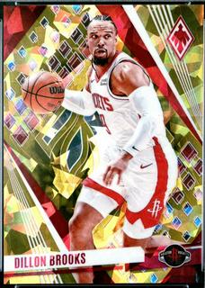 Dillon Brooks