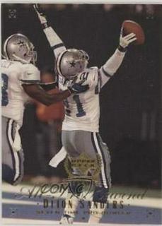 Deion Sanders
