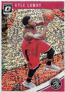 Kyle Lowry