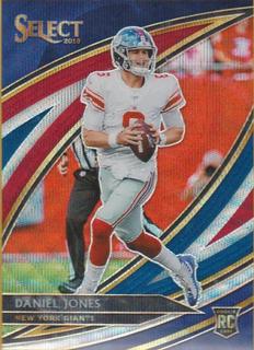 Daniel Jones