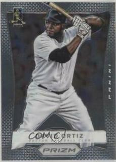 David Ortiz