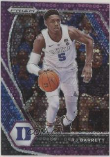 RJ Barrett