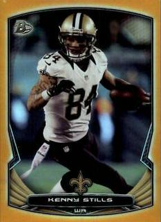 Kenny Stills