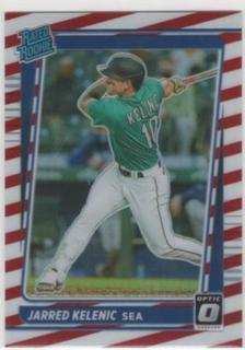 Jarred Kelenic