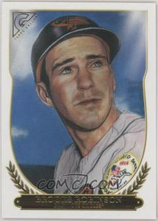 Brooks Robinson