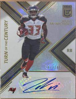 Jeremy McNichols