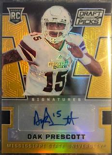 Dak Prescott
