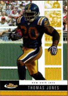 Thomas Jones