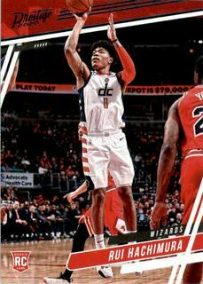 Rui Hachimura