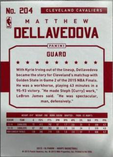 Matthew Dellavedova