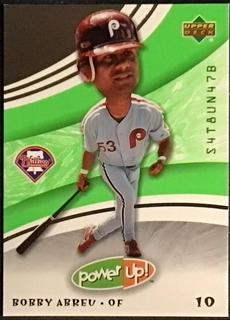 Bobby Abreu