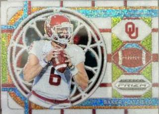 Baker Mayfield