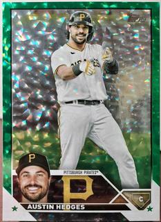 Austin Hedges