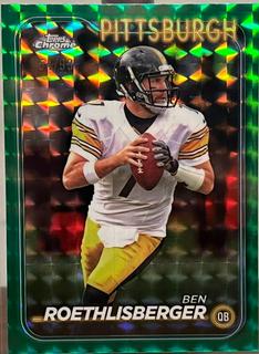 Ben Roethlisberger